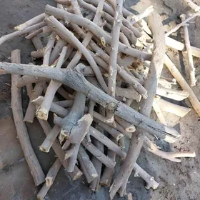 тут агач тонне ве одун