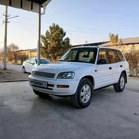 Toyota RAV4 1997