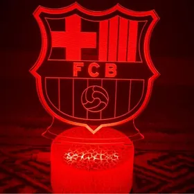 Ночник Барселона