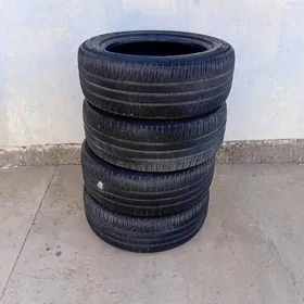 Teker michlen 205.55.16