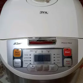 мультиварка Arzum