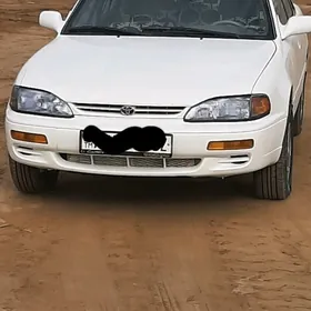 Toyota Camry 1995