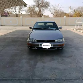 Toyota Camry 1993