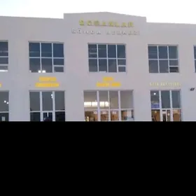 satlyk Doğanlar sövda merkezi