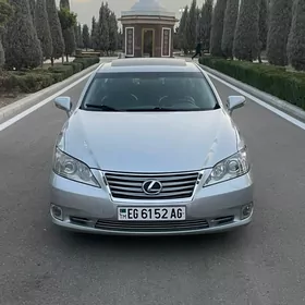 Lexus ES 350 2011