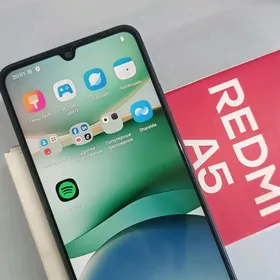 Redmi A5
