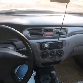 Mitsubishi Lancer 2006