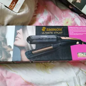 Утюжок гафрэ.