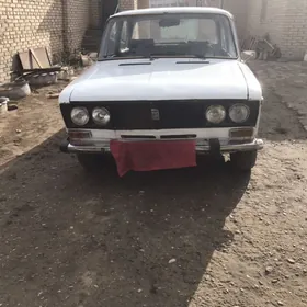 Lada 2106 1990