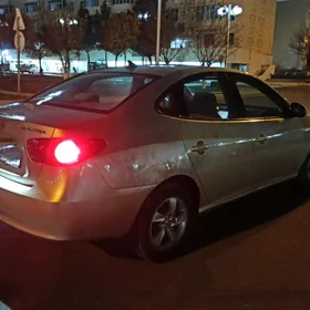 Hyundai Elantra 2010