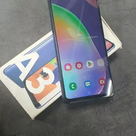 Samsung A31  4/64