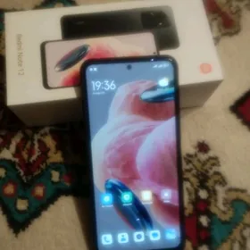 Redmi not 12
