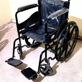 инвалидная коляска inwalid