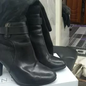 Купи 1сапоги 3 обуви в подарок