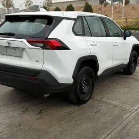 Toyota RAV4 2022