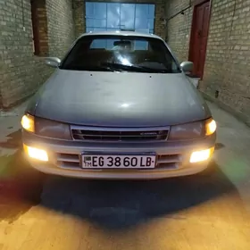 Toyota Carina 1993