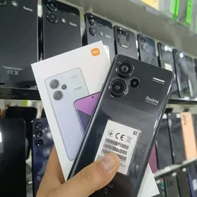 Redmi Note 13 pro plus 8+8/256