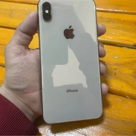 iPhone xs max 64gb 2sim