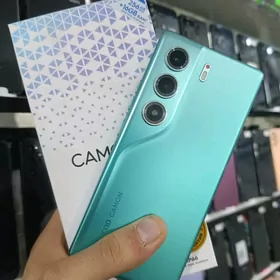 Tecno camon 40 8+8/256