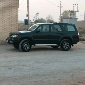 Toyota 4Runner 2000