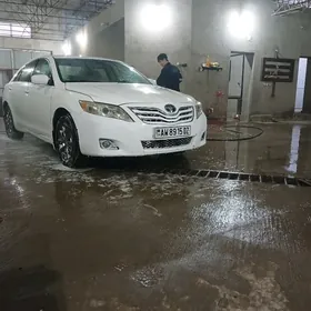 Toyota Camry 2008