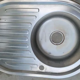 rakowina раковина