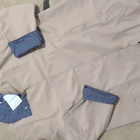 täze plaşowka geýim