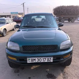 Toyota RAV4 1996