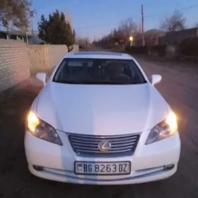 Lexus ES 350 2008