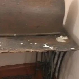 tikin maşyn швейная машина