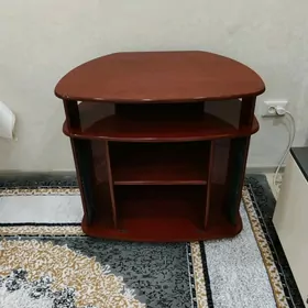 полка под телевизор