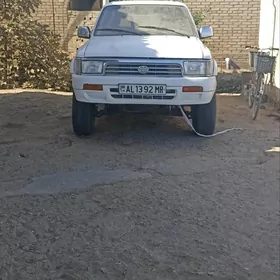Toyota 4Runner 1993