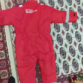 spitsowka kombenzon zimny gysh