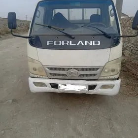 Forland H2 2010