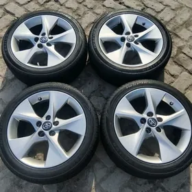 Palta camry diska morda