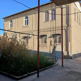 Котедж ховлы жай дом