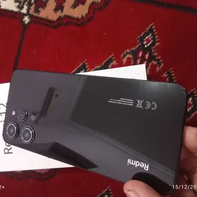 redmi 12