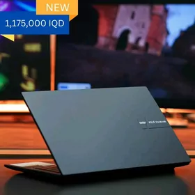 Asus VivoBook 15 i9-13/SSD 512