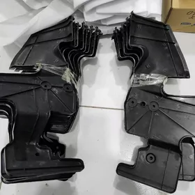 Hilux morda taze zapjaslar