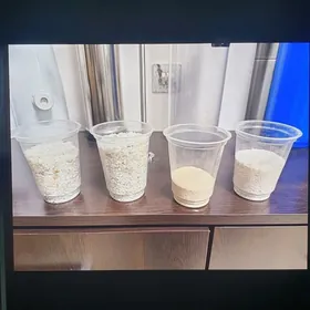 Suw Filter Mineral Daş