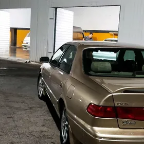 Toyota Camry 1999