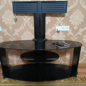 Postawka. Telewizor подставка