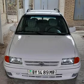 Opel Astra 1992