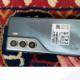 Tecno camon 40pro 16/256