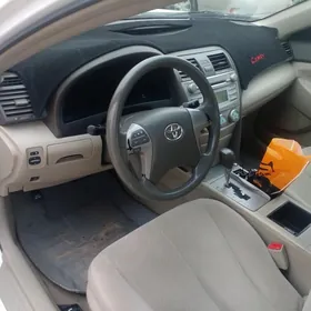 Toyota Camry 2008
