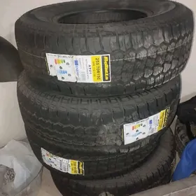 255/70R15C paket balonlar