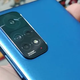 Redmi not 11 obmen