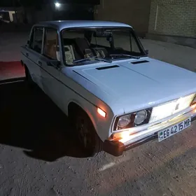 Lada 2106 1991