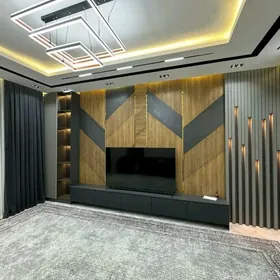 Gowdan 4/1et 3kom+weranda