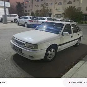 Opel Vectra 1992